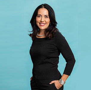 Lata Stefano, DDS