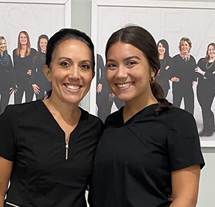 Stefano Dental staff